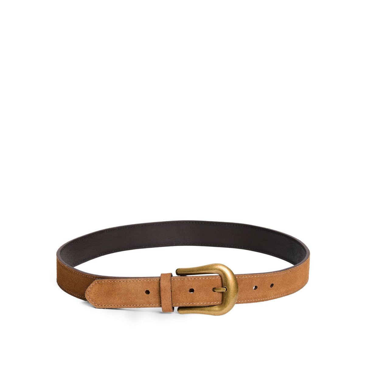 Women's Savannah Leather Belt