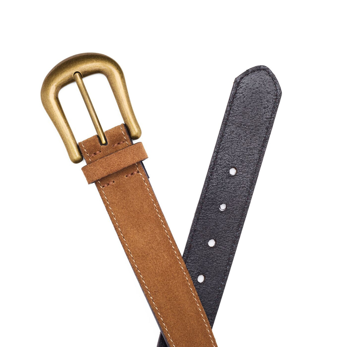Women's Savannah Leather Belt
