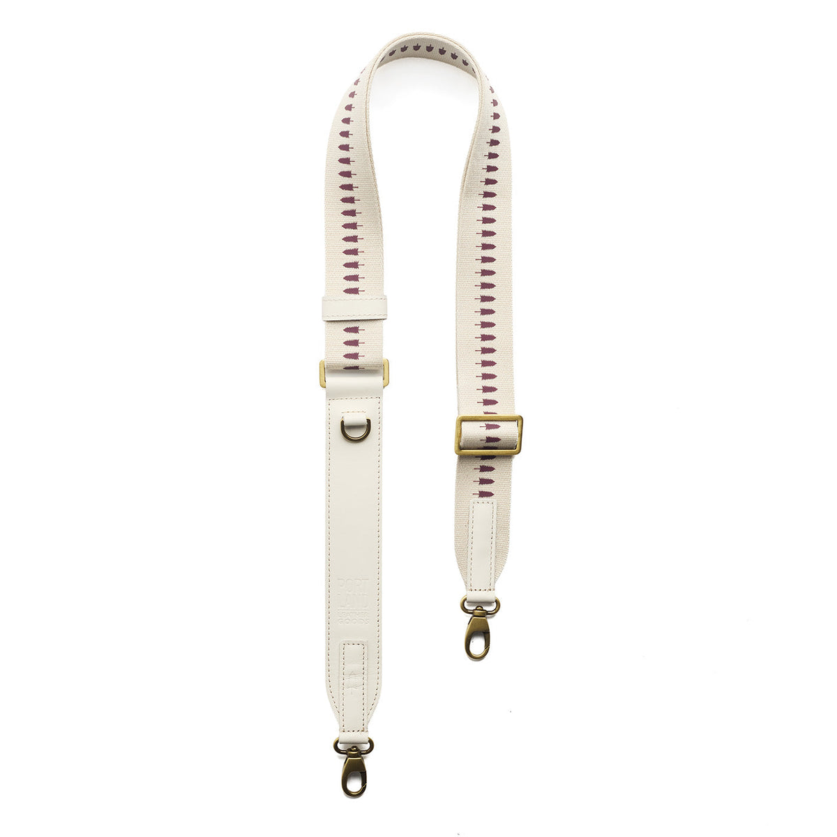 Woodland Strap