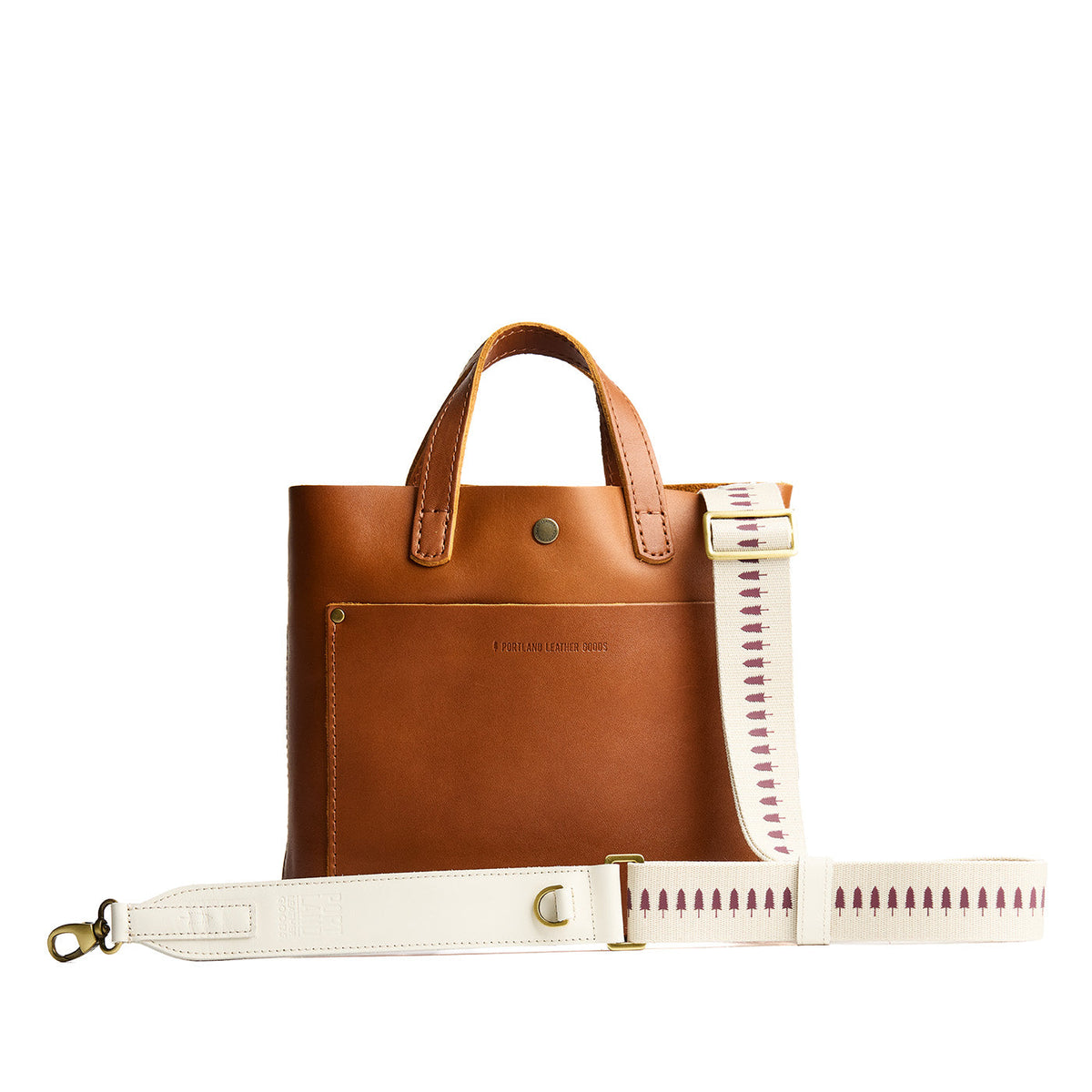 Woodland Strap