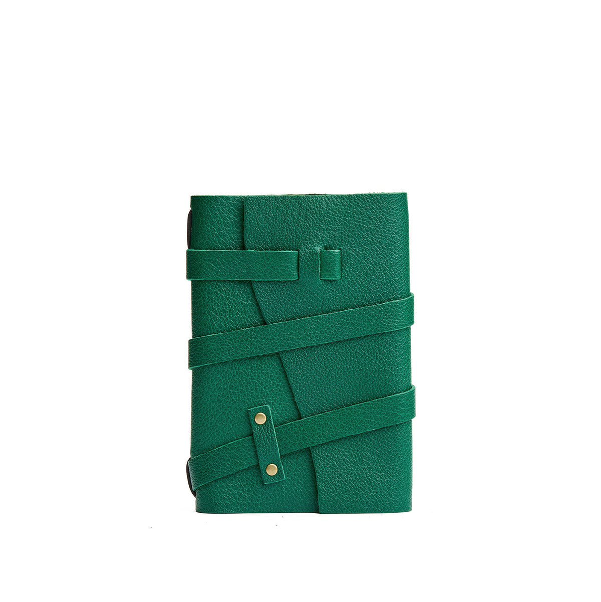 Leather Wrap Journal