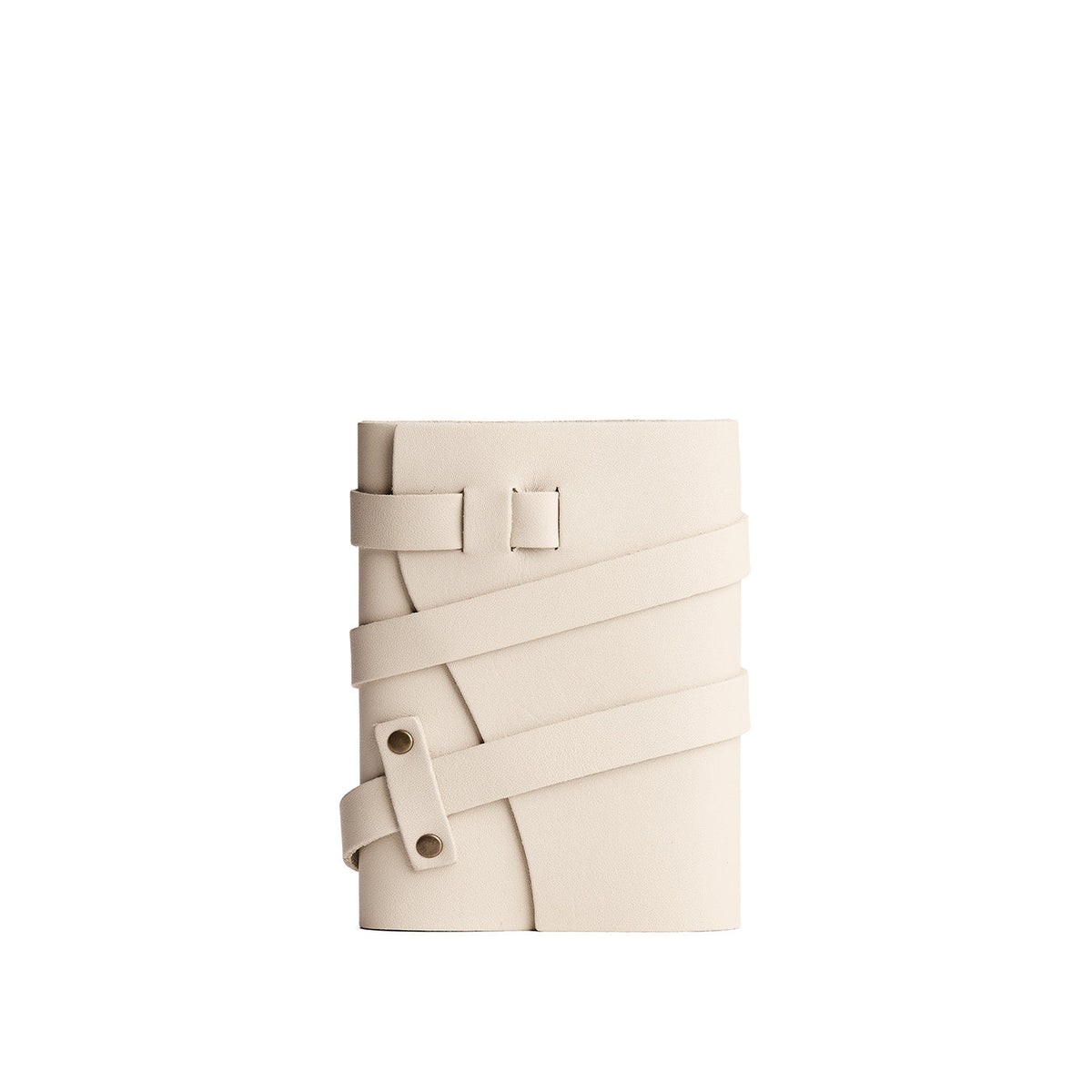 Leather Wrap Journal