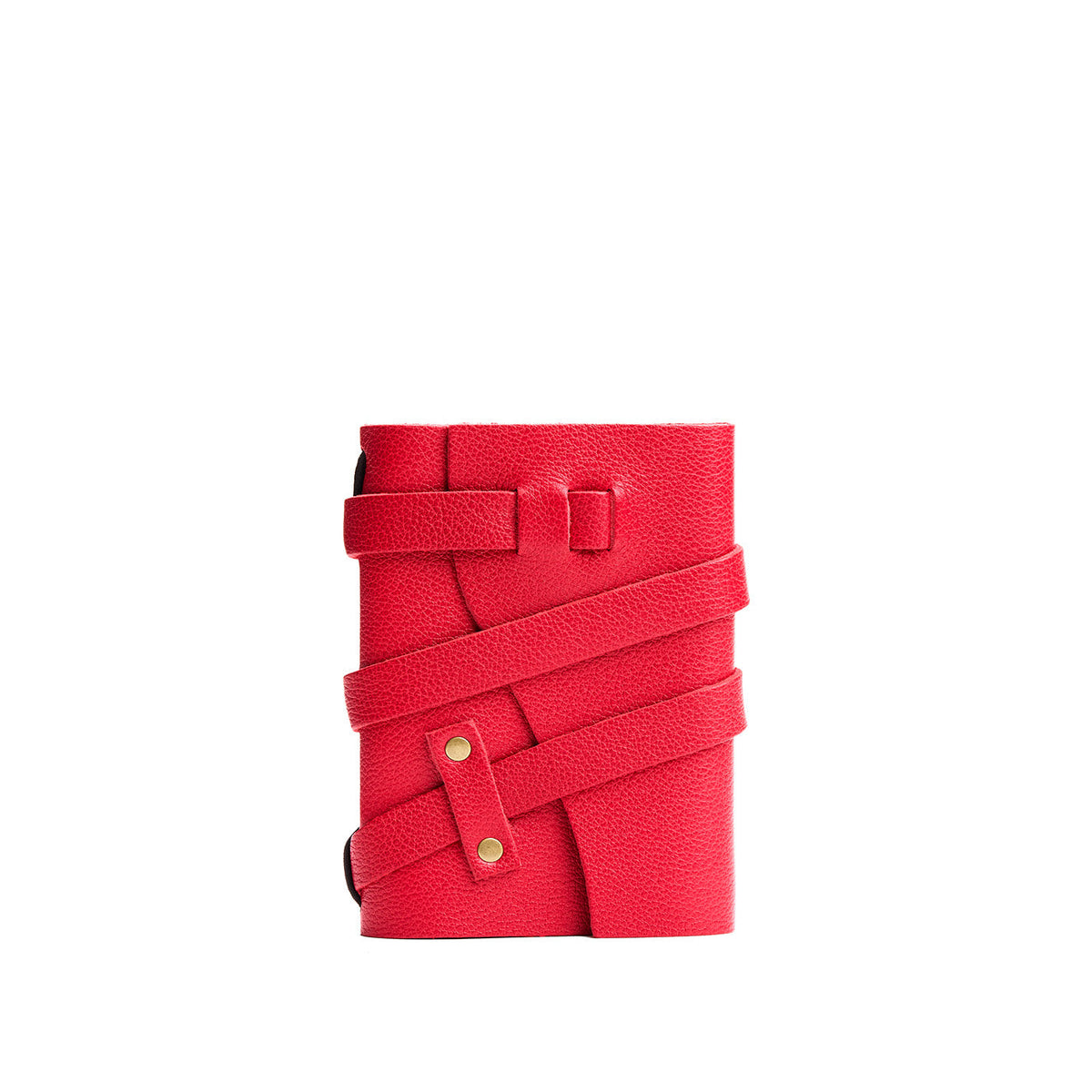 Leather Wrap Journal