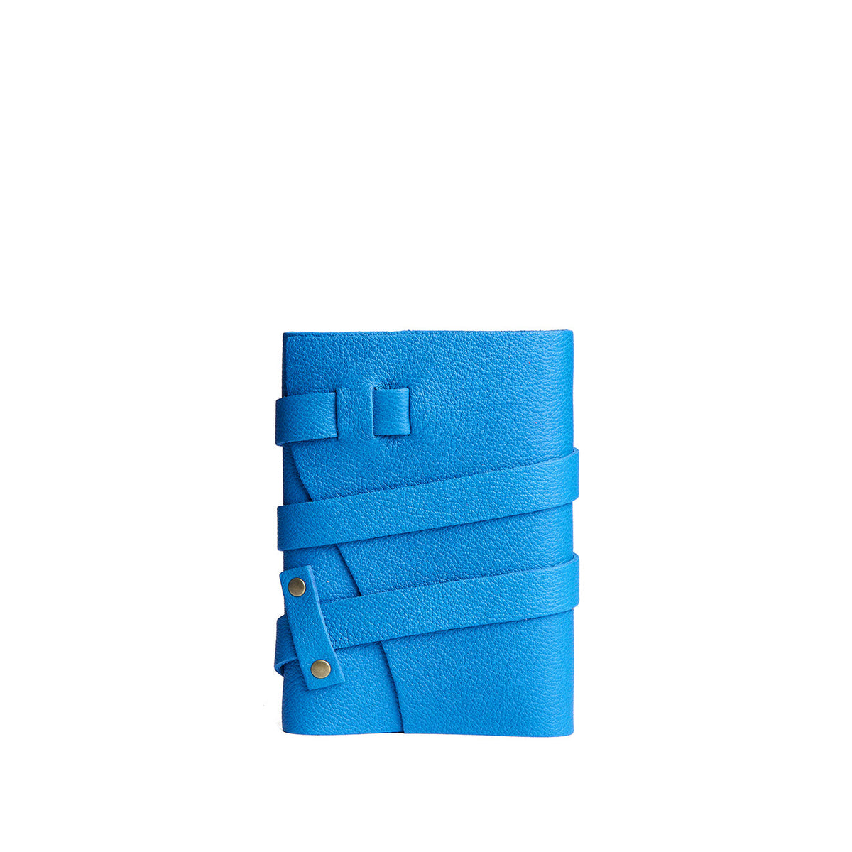 Leather Wrap Journal