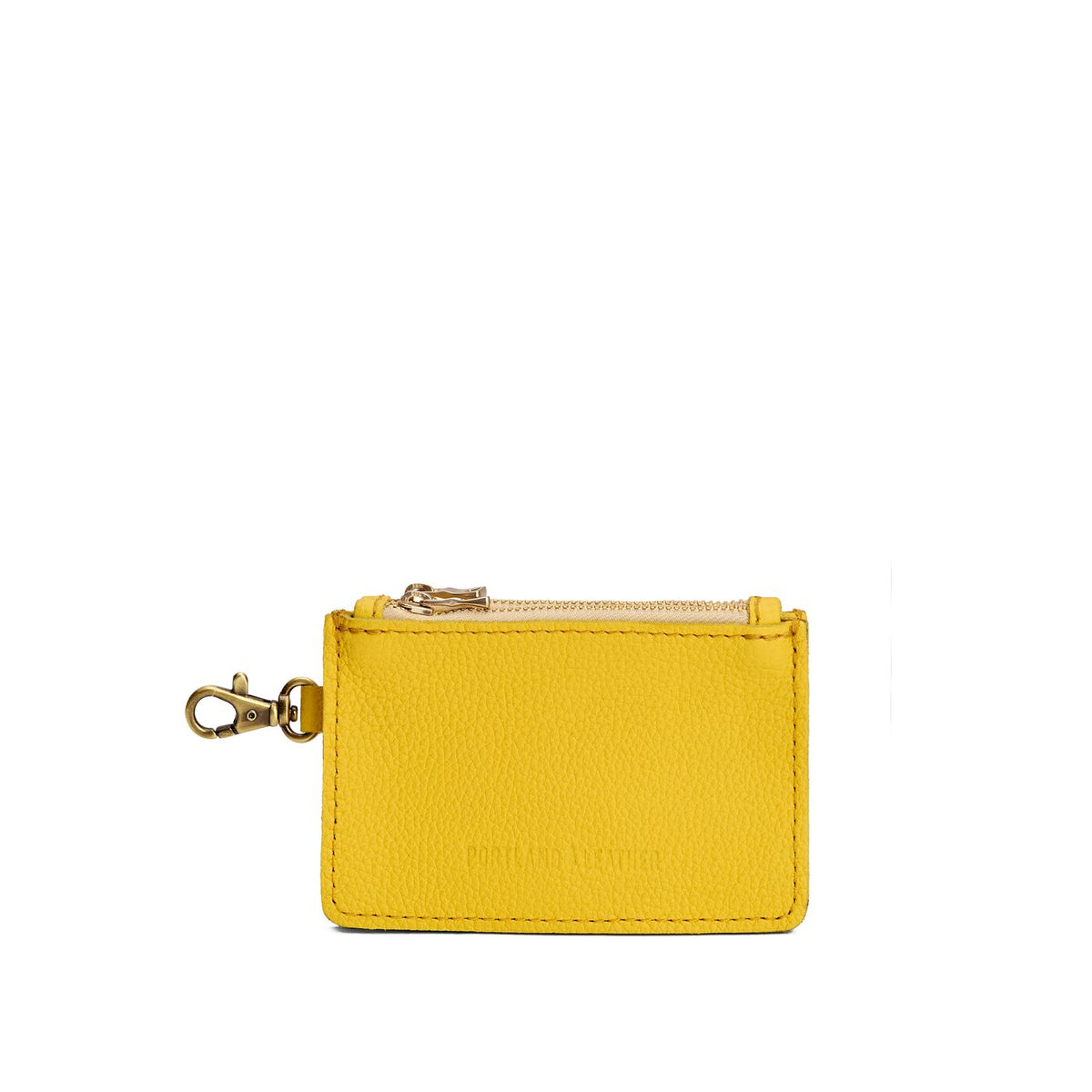 Zip-Zap Duo Wallet