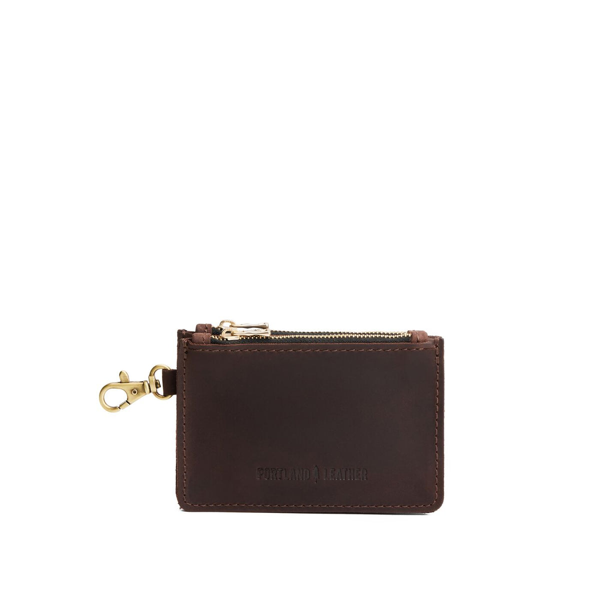 Zip-Zap Duo Wallet