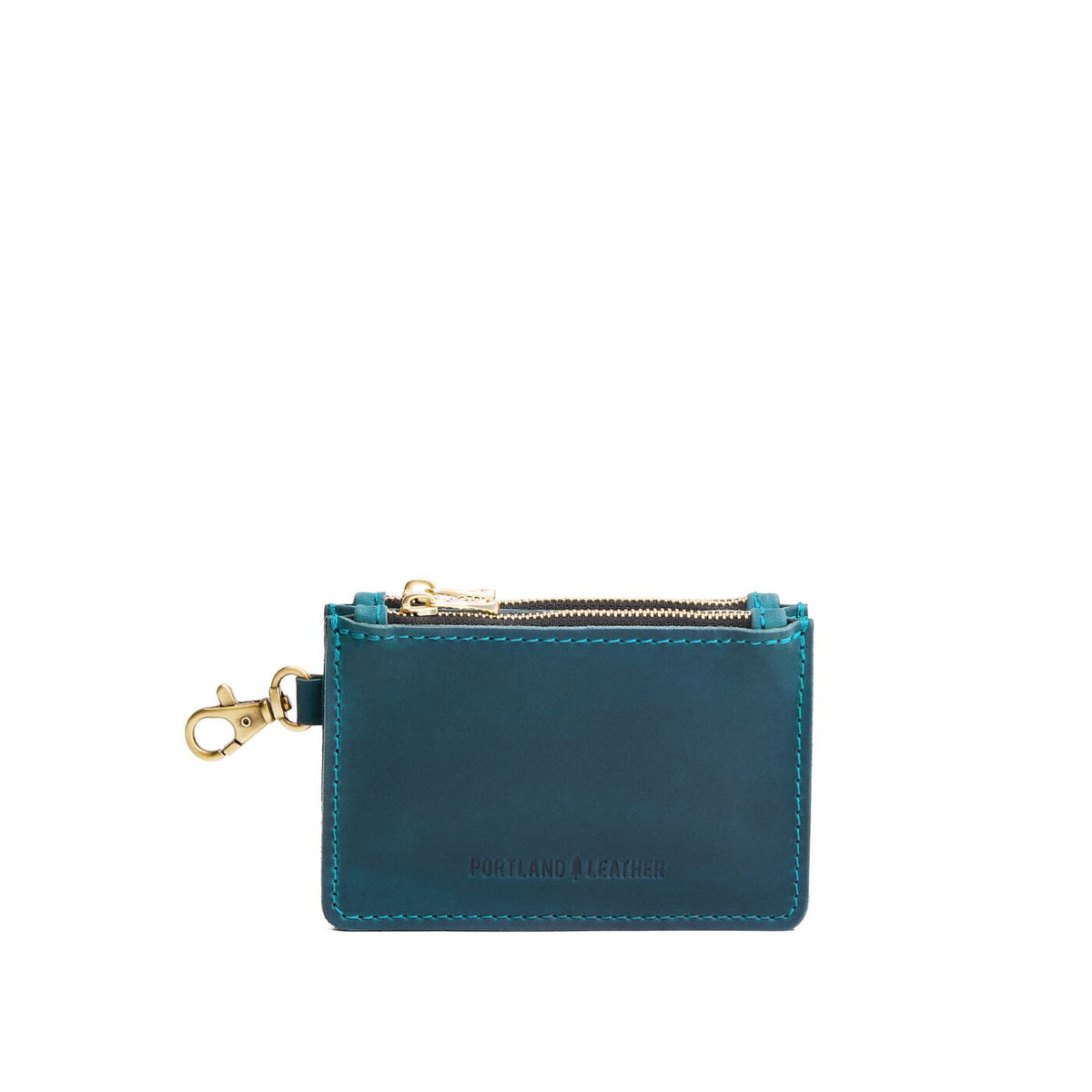 Zip-Zap Duo Wallet