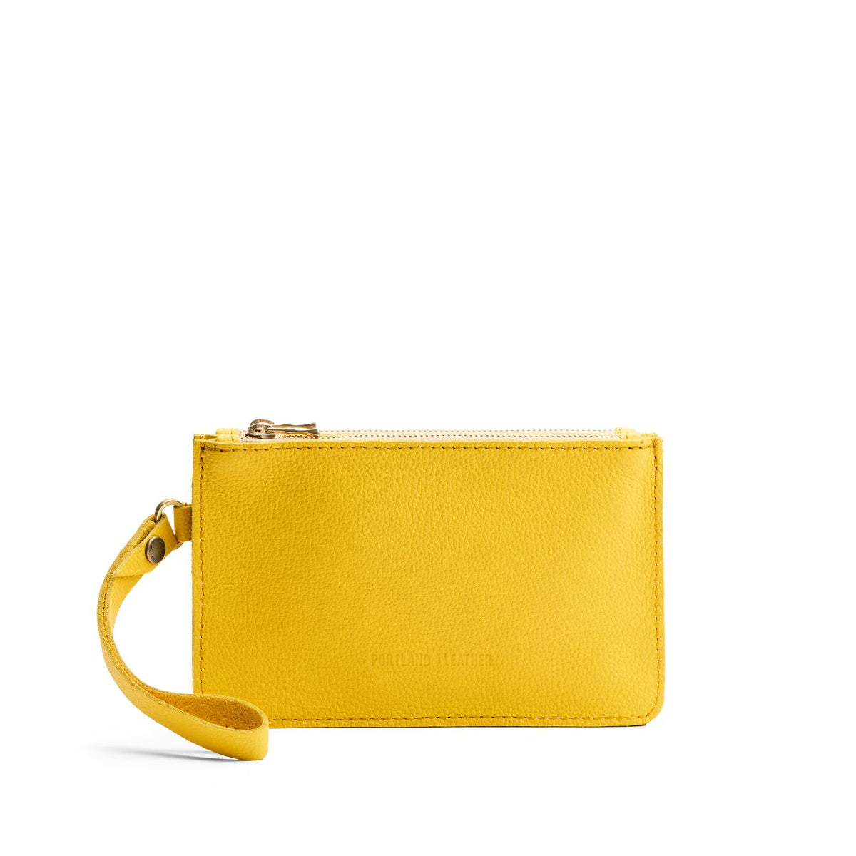 Zip-Zap Duo Wristlet