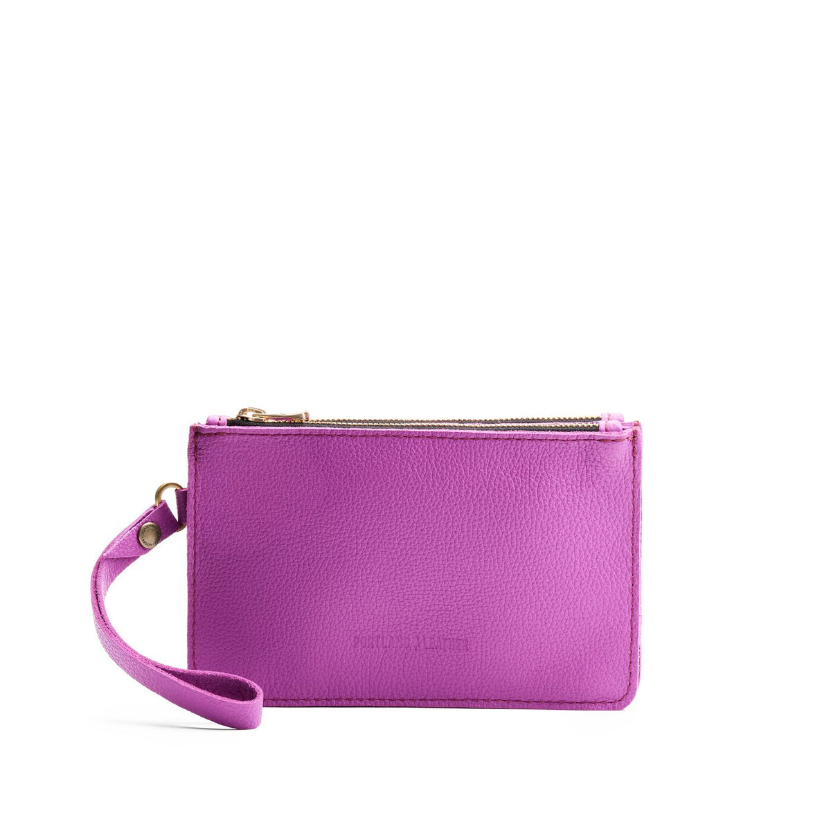 Zip-Zap Duo Wristlet