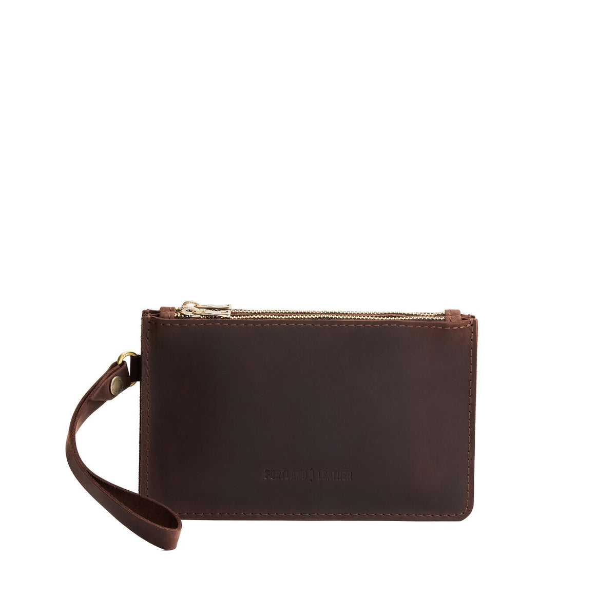 Zip-Zap Duo Wristlet