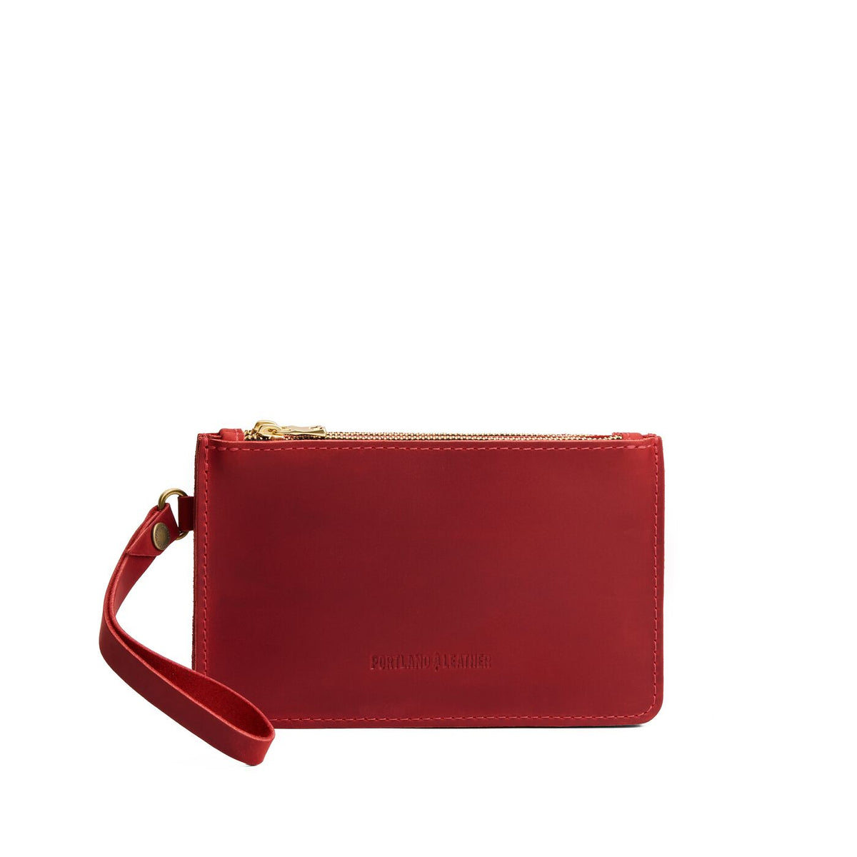 Zip-Zap Duo Wristlet