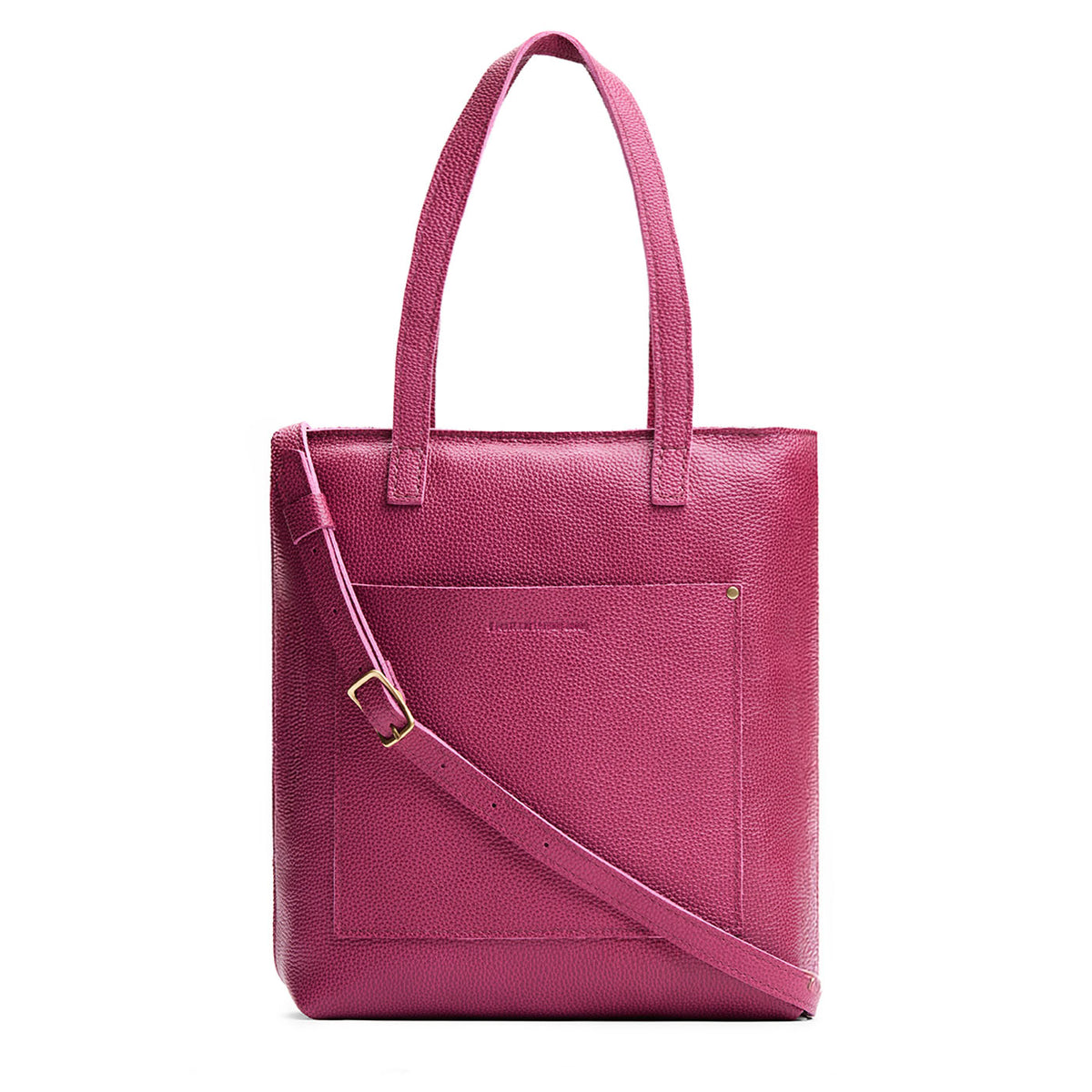 'Almost Perfect' Crossbody Tote