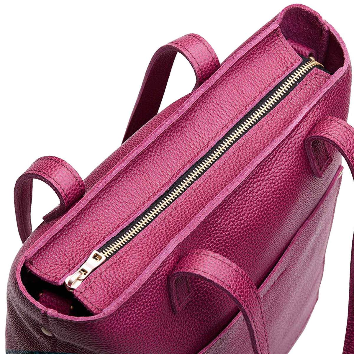 'Almost Perfect' Crossbody Tote