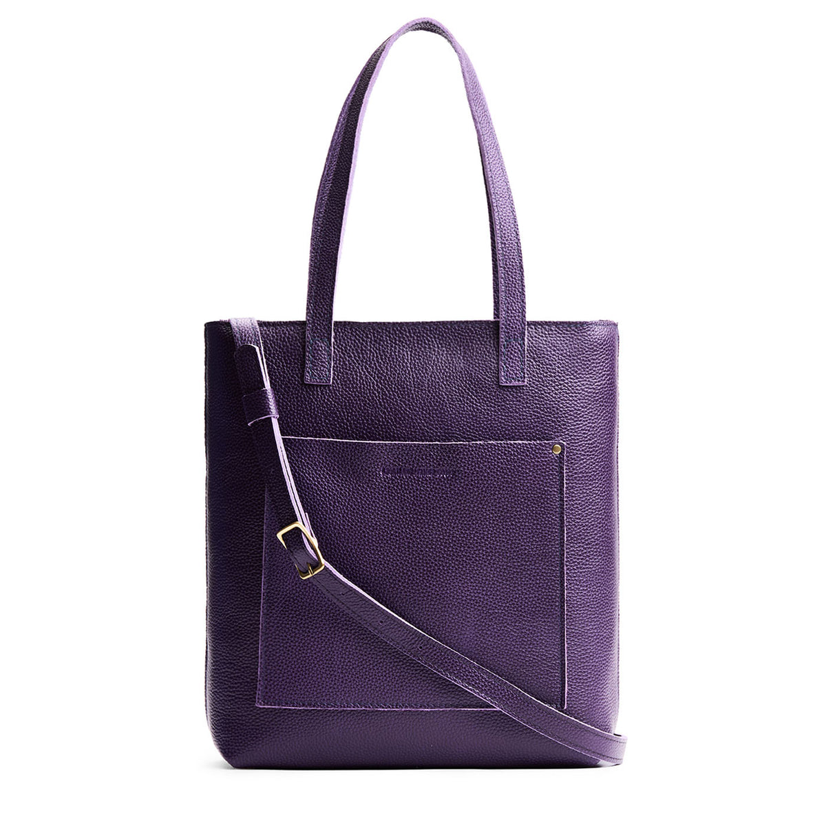 'Almost Perfect' Crossbody Tote