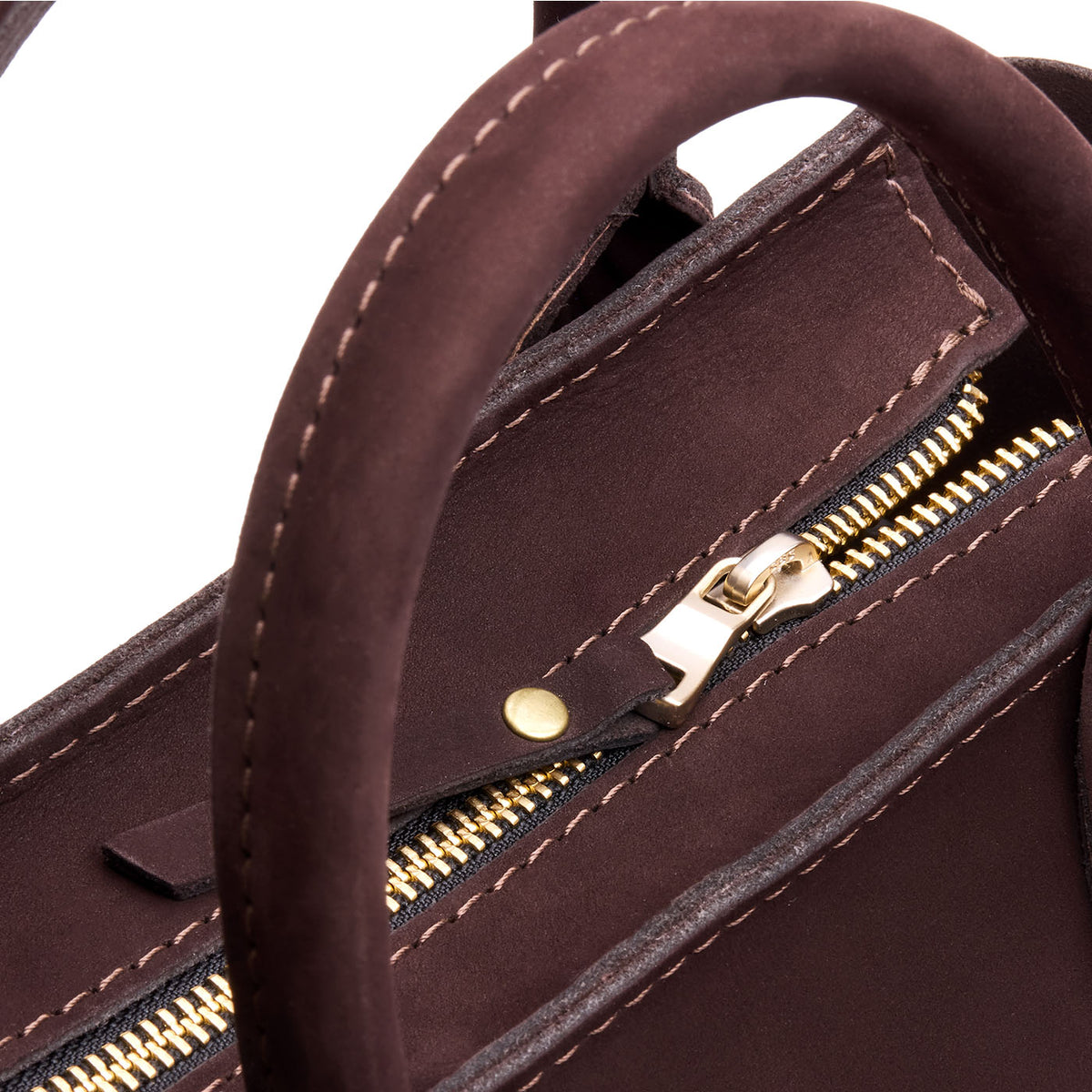 'Almost Perfect' Raindrop Crossbody Bag